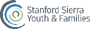 Stanford Sierra Youth & Families Logo
